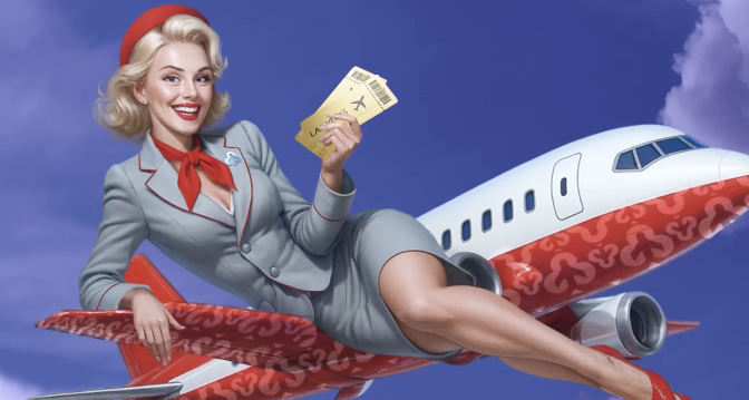 WinAirlines Casino